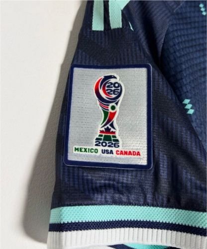 Germany Away 2026 Player Edition view 2
