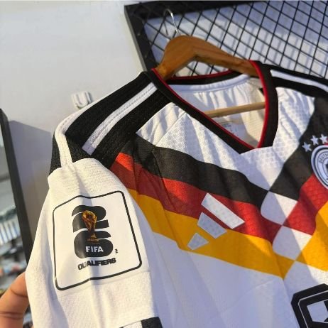 Germany Home 2026 Player Edition view 6