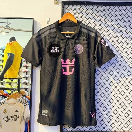 Inter Miami Away 2026 Fan Edition