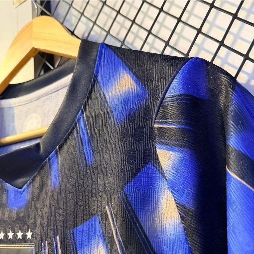 Uruguay Away 2026 Player Edition view 3